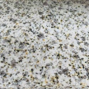 广元 黄金麻花岗岩石材浅黄光面