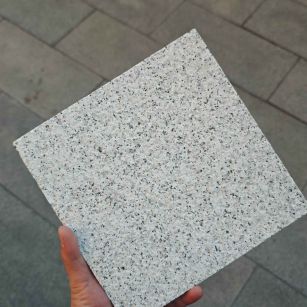 广元 白麻荔枝面花岗岩石材